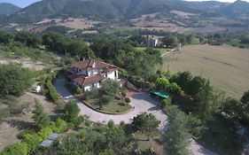 B&B La Poiana